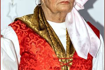 Taror parrandea a La Navidad en La Breña/TA.